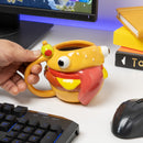 ספל מעוצב –  FORTNITE  Durrr Burger