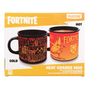 ספל משנה צבע Fortnite