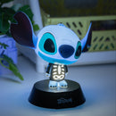 מנורת לילה  Stitch
