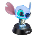 מנורת לילה  Stitch