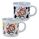 ספל משנה חום Super Mario