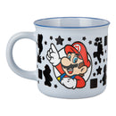 ספל משנה חום Super Mario