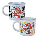 ספל משנה חום Super Mario