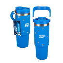 כוס תרמית  ASTRO BOT