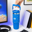 כוס תרמית  ASTRO BOT