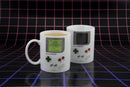 ספל משנה חום Game Boy