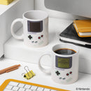 ספל משנה חום Game Boy