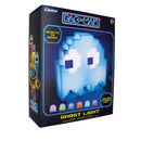 מנורת רוח רפאים  PAC-MAN