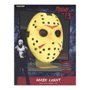 מסכת Jason   יום שישי ה־13