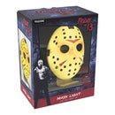 מסכת Jason   יום שישי ה־13