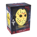 מסכת Jason   יום שישי ה־13