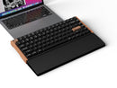 משטח תמיכה למקלדת - Keychron
