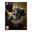 משחק Nioh 2 Special Edition