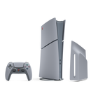 PlayStation®5 Slim מהדורה דיגיטלית בעיצוב 30 שנה לפלייסטיישן