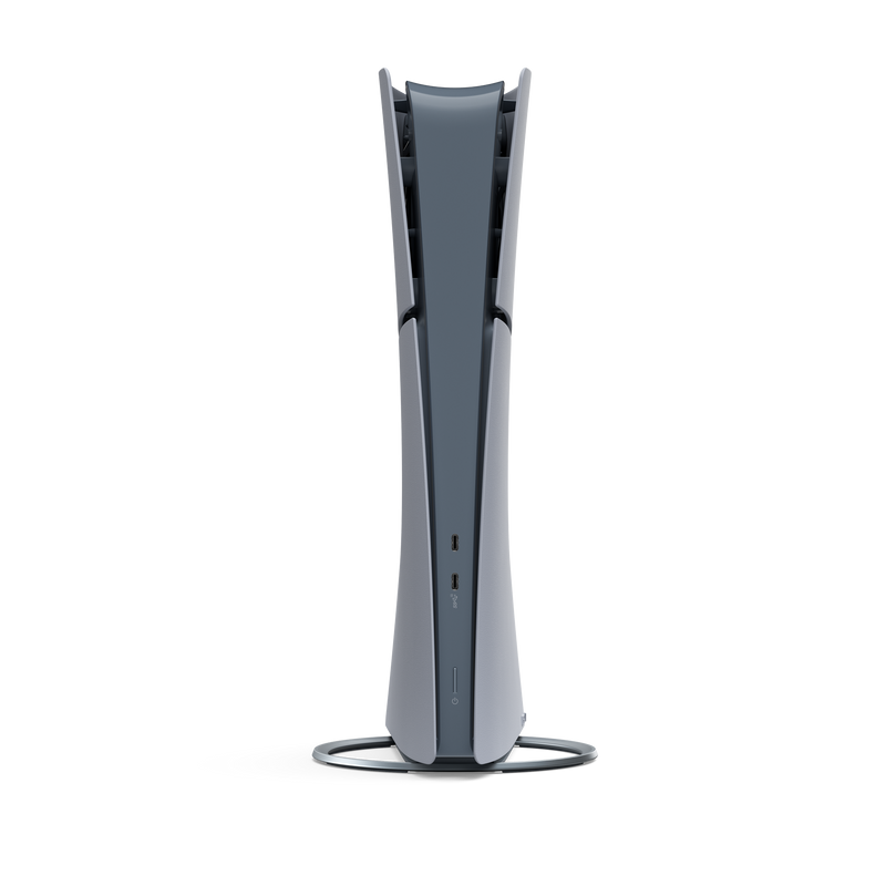 PlayStation®5 Slim מהדורה דיגיטלית בעיצוב 30 שנה לפלייסטיישן