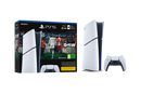 PlayStation®5 - קונסולה דיגיטלית + קוד למשחק  EA FC 26 - משלוח חינם