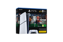 PlayStation®5 - קונסולה דיגיטלית + קוד למשחק  EA FC 26 - משלוח חינם