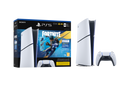 PlayStation®5 - קונסולה דיגיטלית + קוד למשחק  Fortnite Flowering Chaos - משלוח חינם
