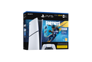 PlayStation®5 - קונסולה דיגיטלית + קוד למשחק  Fortnite Flowering Chaos - משלוח חינם