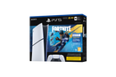 PlayStation®5 - קונסולה דיגיטלית + קוד למשחק  Fortnite Flowering Chaos - משלוח חינם