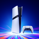 קונסולה פלייסטיישן 5 דיגיטל מהדורת PlayStation®5 Pro - משלוח חינם CFI-7021B01Y