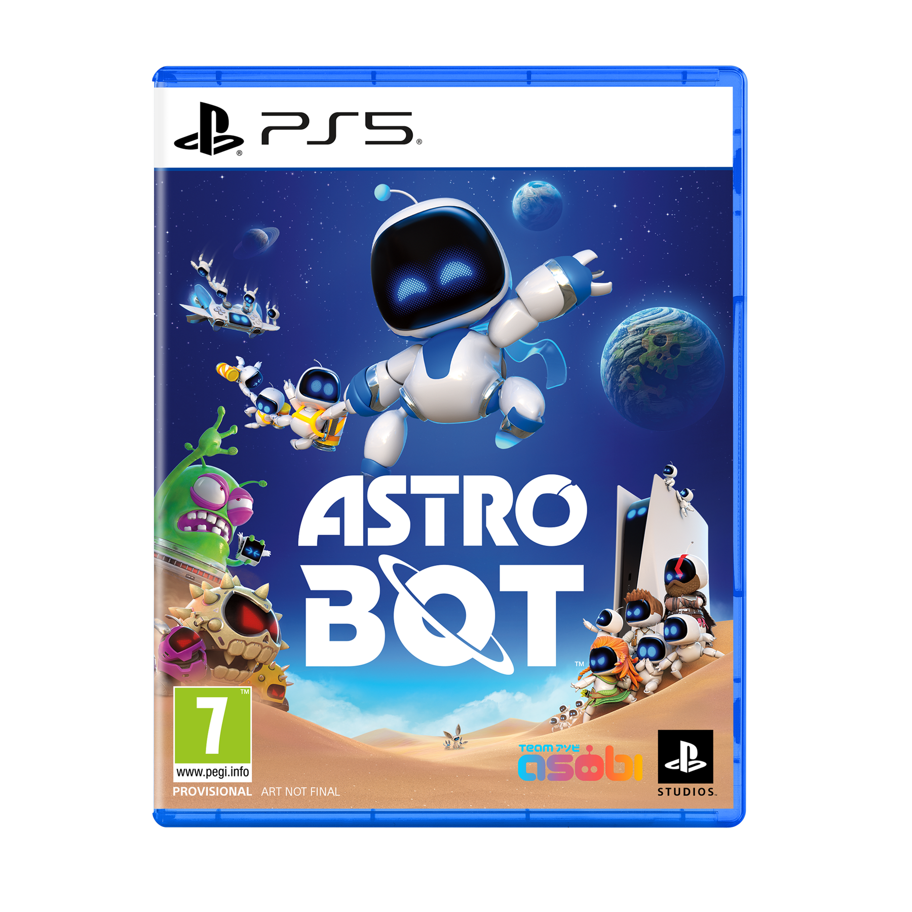 Isfar ASTRO BOT ישן