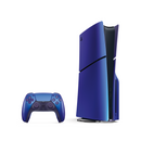 כיסוי לקונסולה - 5 PS5 Slim Console Cover Chroma Collection