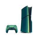 כיסוי לקונסולה - 5 PS5 Slim Console Cover Chroma Collection