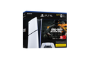 PlayStation®5  - קונסולה דיגיטלית + קוד למשחק  Call of Duty®: Black Ops 6  - משלוח חינם