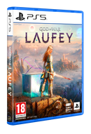 מכירה מוקדמת - משחק   PS5 God of War Laufey - כולל בונוס מכירה מוקדמת
