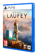 מכירה מוקדמת - משחק   PS5 God of War Laufey - כולל בונוס מכירה מוקדמת