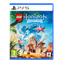משחק- LEGO® Horizon™ Adventures  משלוח חינם