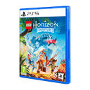 משחק- LEGO® Horizon™ Adventures  משלוח חינם