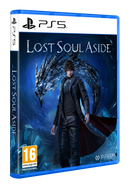 משחק- ™Lost Soul Aside משלוח חינם