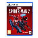 ! Marvel's Spider-Man 2 Standard Ed PS5