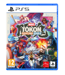 מכירה מוקדמת - משחק   Marvel Tokon - בונוס דיגיטלי מתנה + משלוח חינם