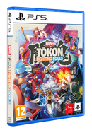 מכירה מוקדמת - משחק   Marvel Tokon - בונוס דיגיטלי מתנה + משלוח חינם