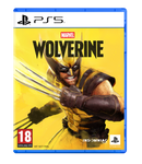 מכירה מוקדמת - משחק   Marvel’s Wolverine  - משלוח חינם