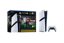 PlayStation®5 - קונסולה PRO + קוד למשחק  EA FC 26 - משלוח חינם