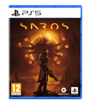 משחק   Saros - משלוח חינם