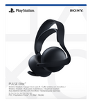 Pulse Elite™ -Midnight Black אוזניות אלחוטיות - משלוח חינם