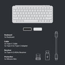 מקלדת Keychron -B1 Pro