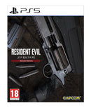 משחק-  Resident Evil™ Requiem - Deluxe Edition משלוח חינם