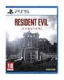 משחק- Resident Evil™ Requiem Lenticular Edition - מכירה מוקדמת - משלוח חינם