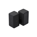 רמקולים אחוריים אלחוטיים נוספים SA-RS3S בעלי הספק כולל של 100W סוני צד