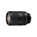 עדשה למצלמות פול פריים SEL-70300G