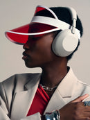 אוזניות SONY קשת WH-1000XM6