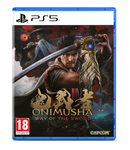 מכירה מוקדמת - משחק   PS5 Onimusha Way of the Sword - משלוח חינם