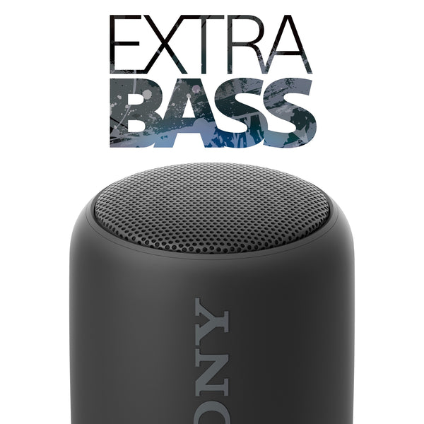 רמקול אלחוטי נייד SRS-XB10 EXTRA BASS™‎