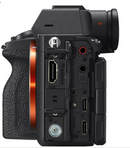 מכירה מוקדמת - מצלמת SONY ALPHA 7R VI